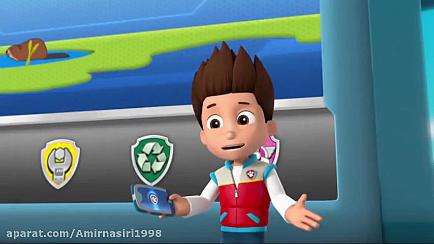 | سگ نگهبان | انیمیشن سگ های ن...