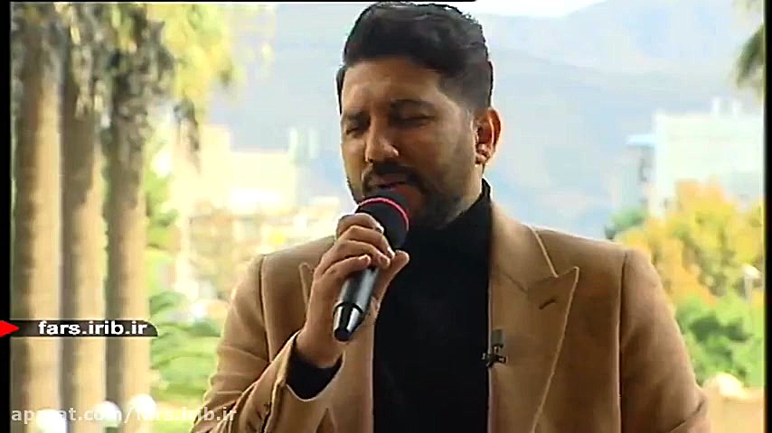 ترانه &quot; پاییز سرد &quot;...