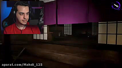 سلاطین عنکبوت گیری(اریا کئوکسر...