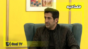 گفت‌وگو با مهدوی درباره ع...