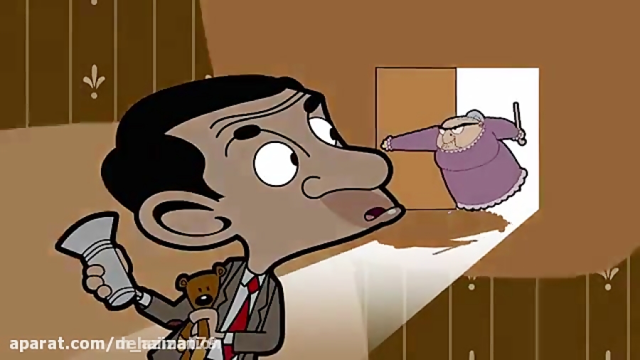 مستربین جدید | لوبیا CPR | اپی...