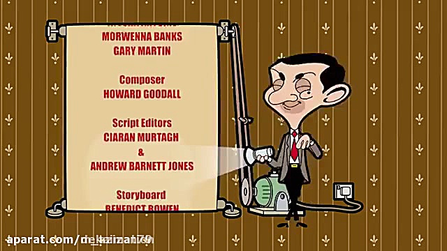 مستربین جدید | لوبیا CPR | اپی...