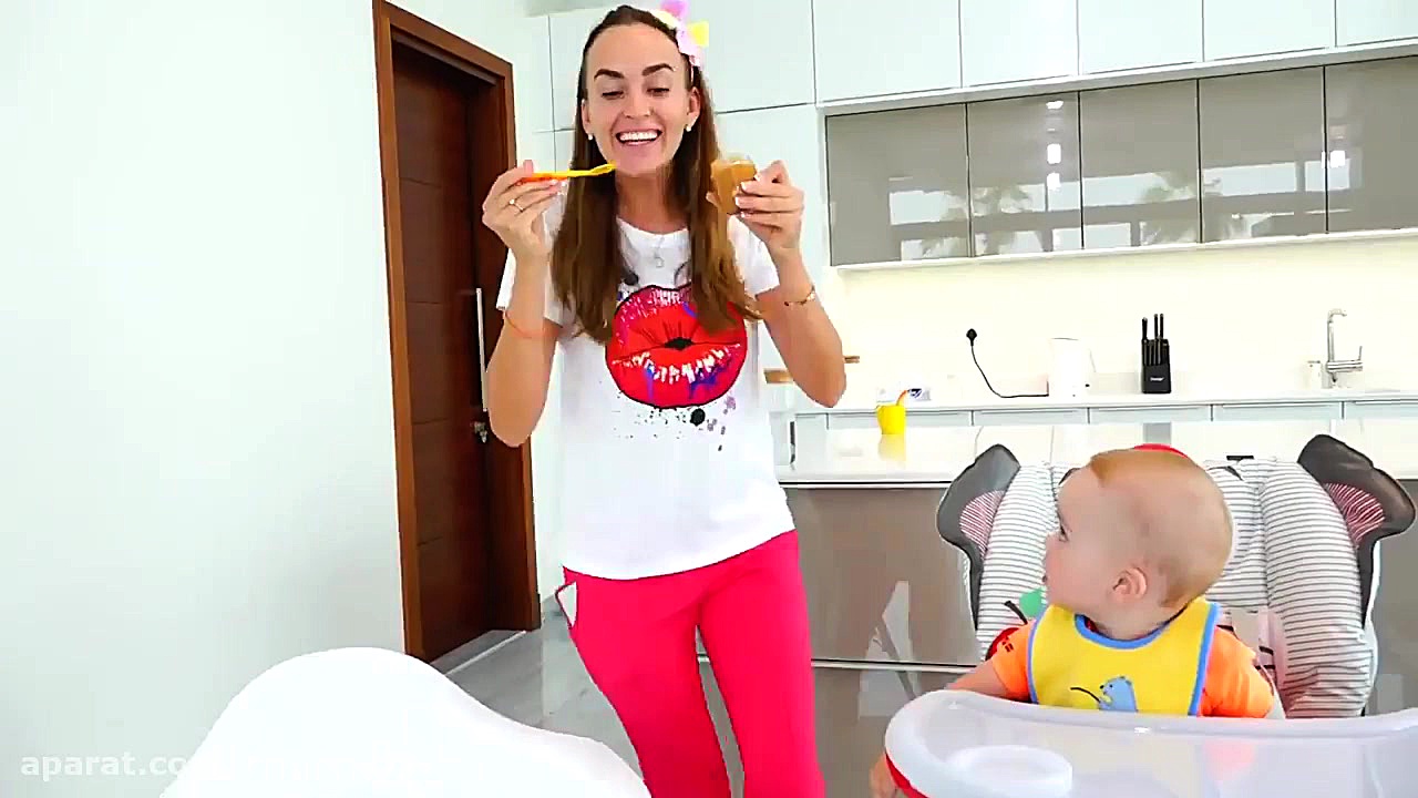 دانلود برنامه کودک جدید خارجی...