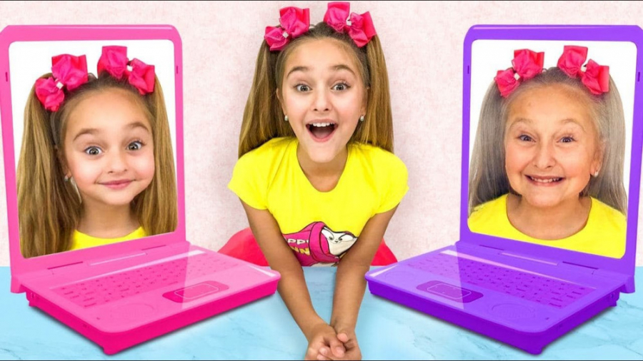 ساشا و مکس عکس های خنده دار می...