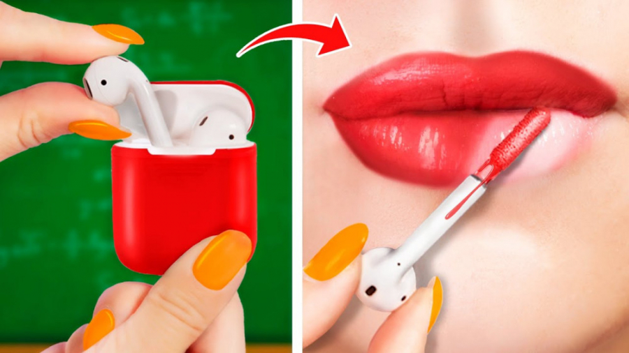 12 راه برای ورود آرایش به دانش...