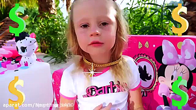 ناستیا و استیسی  ماجراهای ناست...