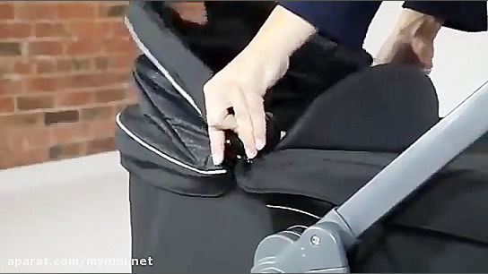 کالسکه گراکو اِوُ Graco Evo در...