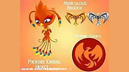 کوامی های جدید فیلم دختر کفشدو...