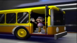 انیمیشن آموزشی راهنمایی و رانن...