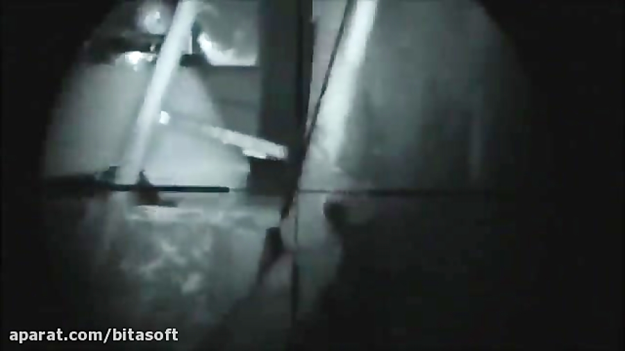 شکار با تفنگ بادی