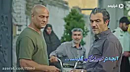 خلاصهی نیسان ابی از قسمت ۱تا ۶