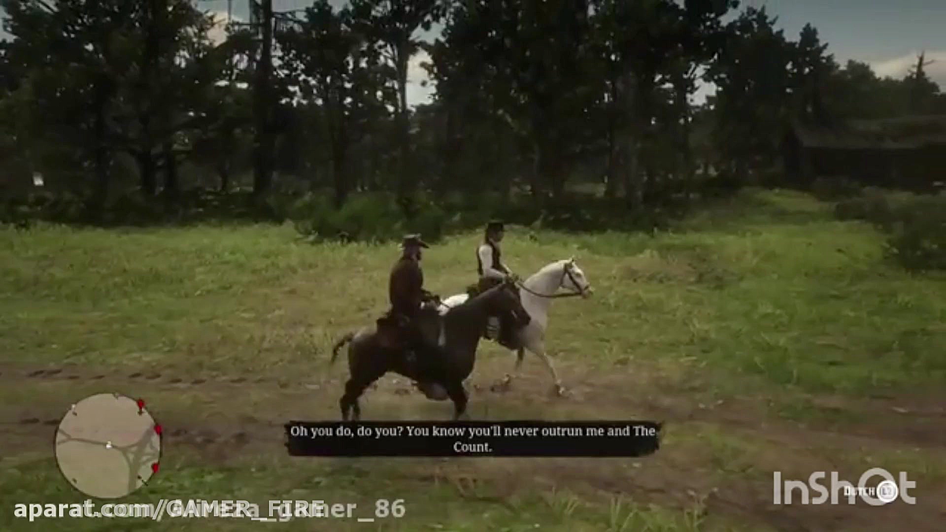 اموزش کشتن داچ در ردد ۲ بدون م...