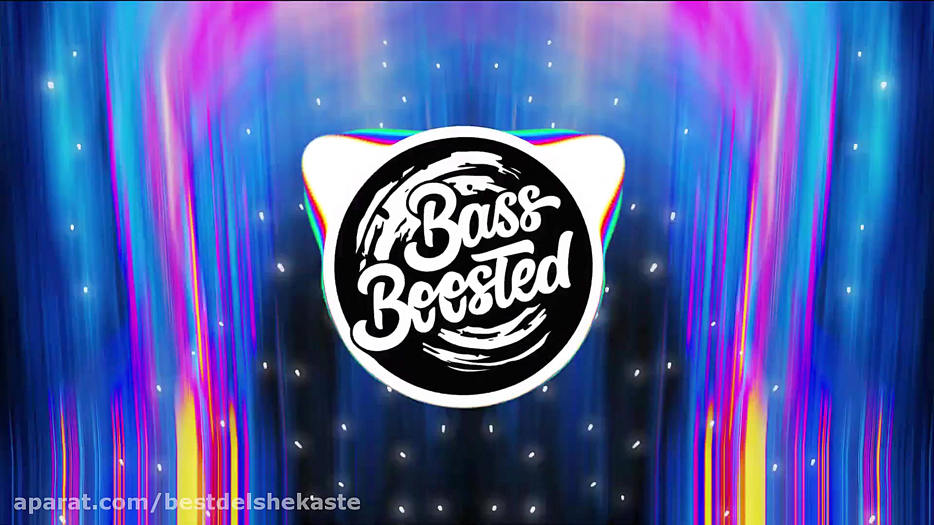 از قوی ترین آهنگ های بیس دار...