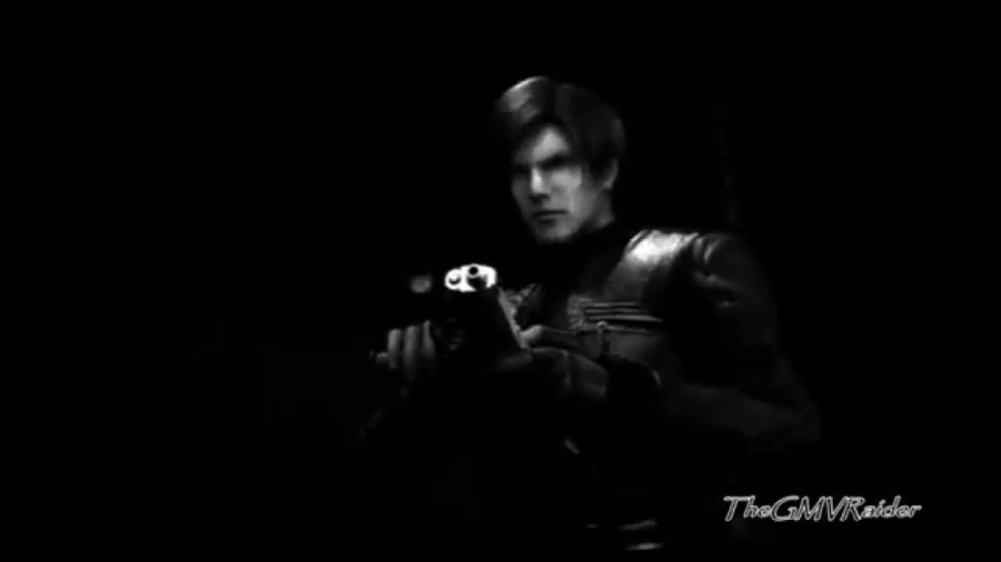 میکس لیان اس کندی و لارا کرافت