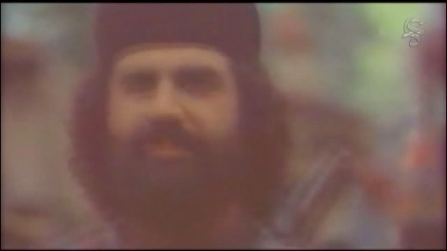 نماهنگ سردار جنگل به مناسبت 11...