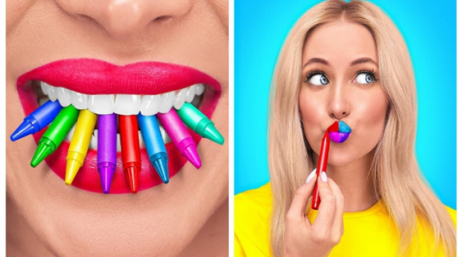 دانلود کلیپ ترفند های جدید ترو...