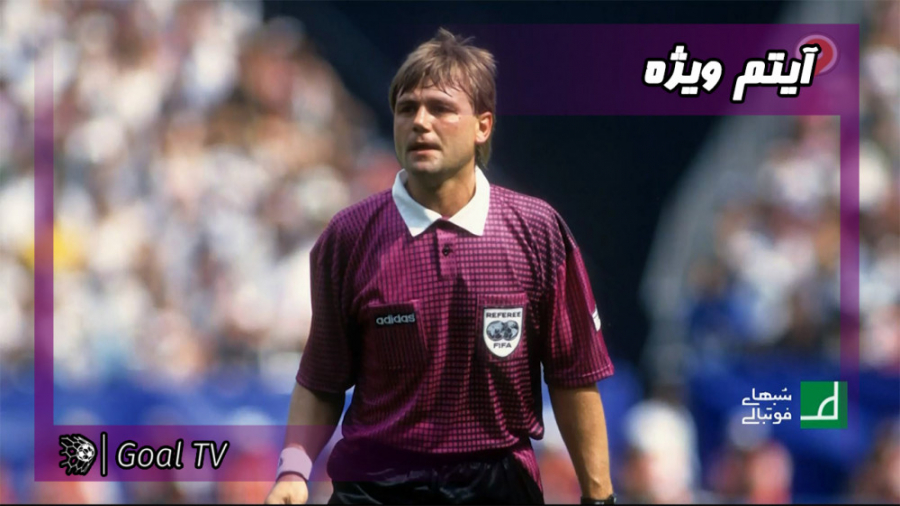 به یاد ساندرو پل داور دیدار تا...