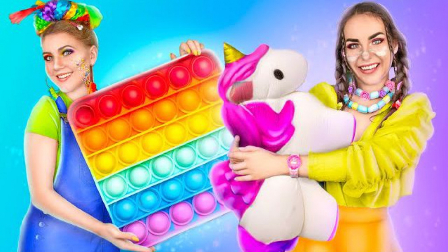 کلیپ تفریحی سرگرمی فان  ترفند...