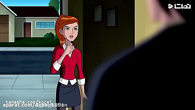 20 فیلم بن تن دوبله فارسی