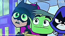 انمیشن تایتان ها به پیش