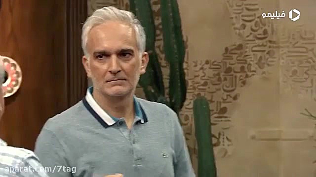 مسابقه جوکر قسمت ۲  قسمت دوم ب...