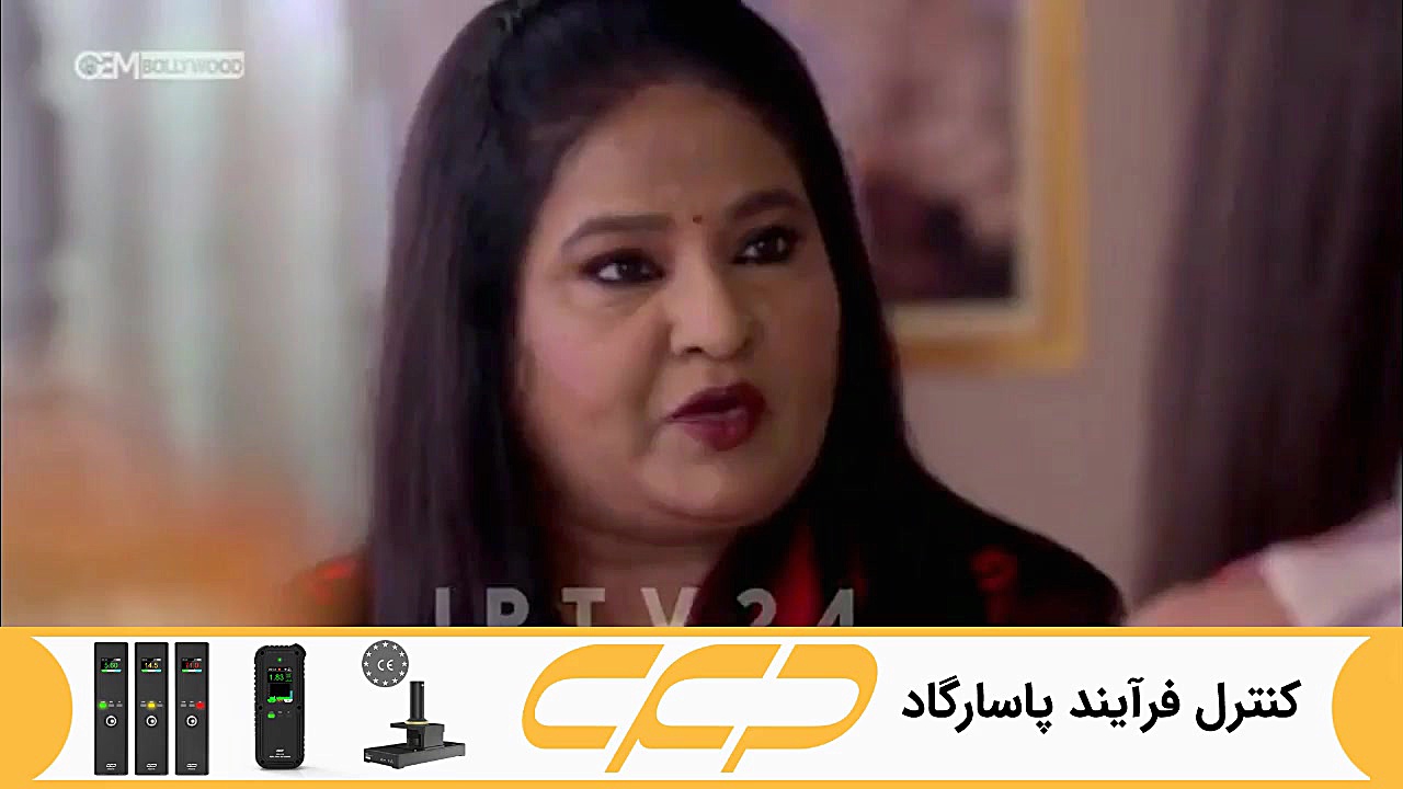 سریال به عشق تو سوگند قسمت 168