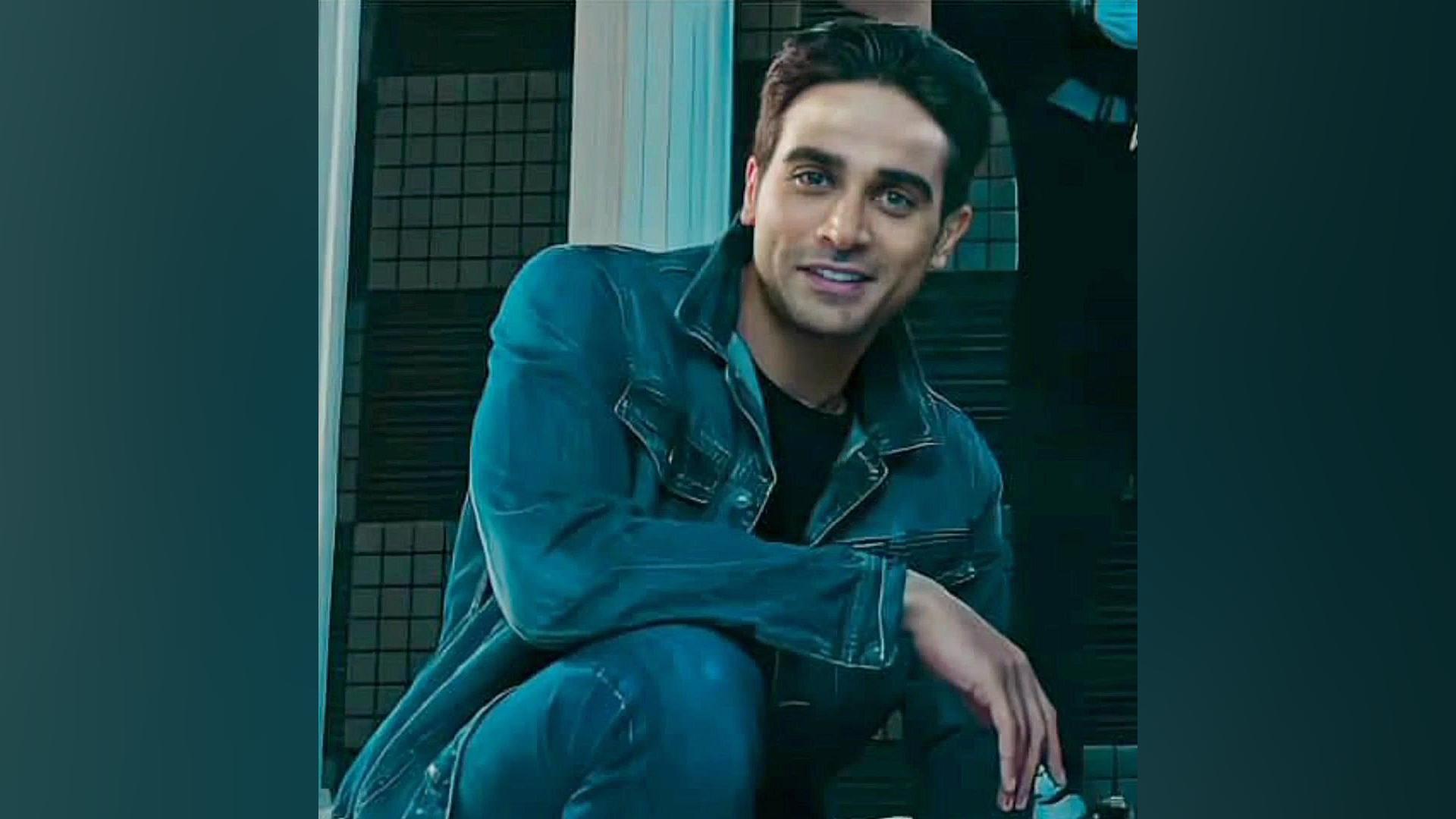 آرمان درویش