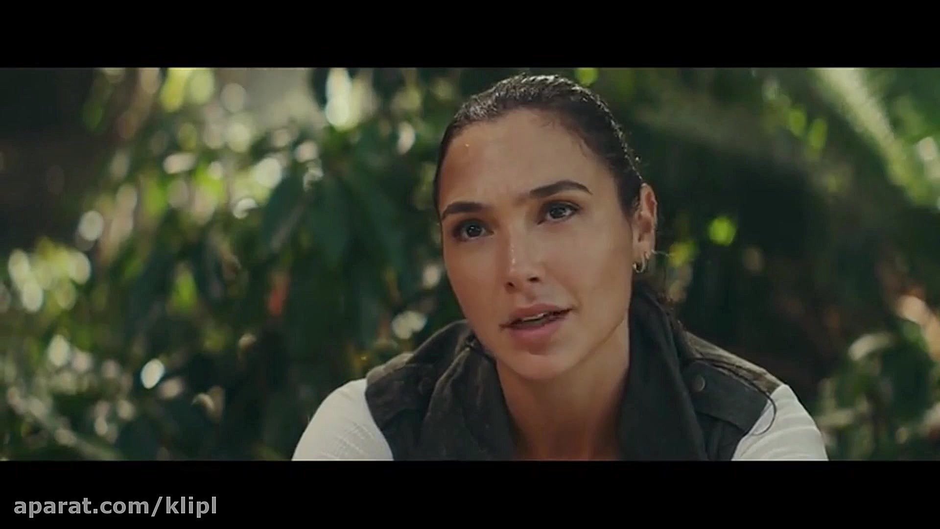 فیلم اکشن وضعیت قرمز | Red Not...