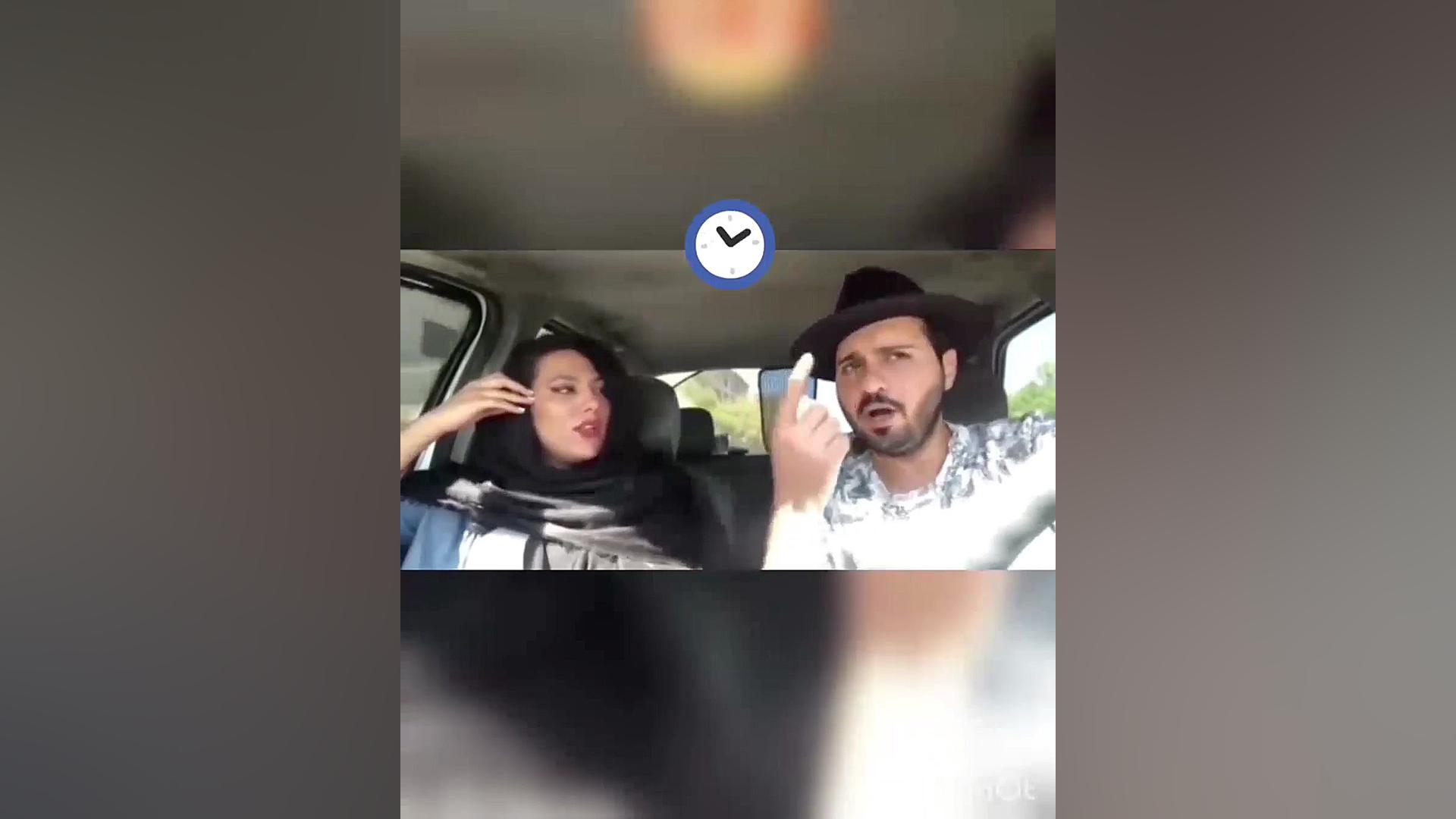 دوربین مخفی