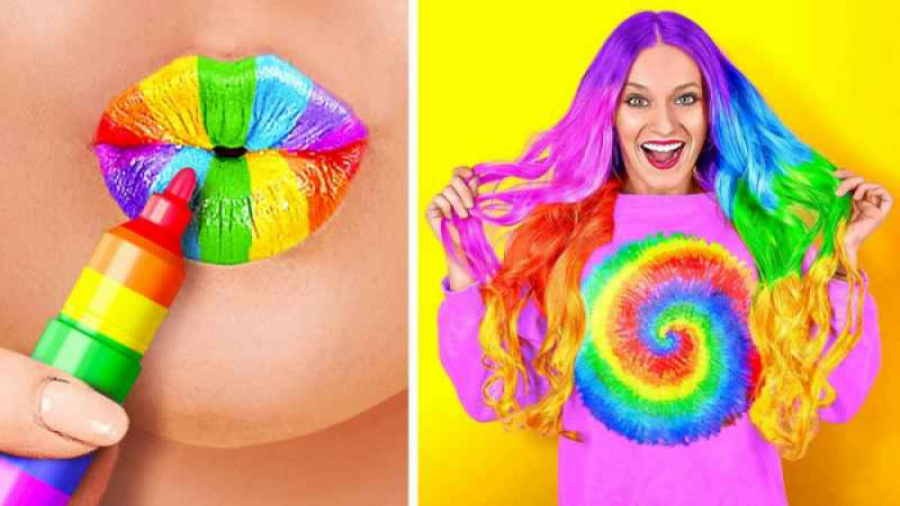 کلیپ جالب تفریحی سرگرمی  ایده...