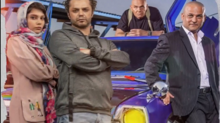 دانلود قسمت هفتم سریال نیسان آ...