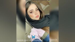 میکس از نیکا فلاحی ساخت خودم ک...