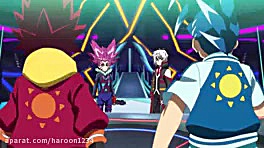 فرفرهای انفجاری آخرین قسمت دوب...