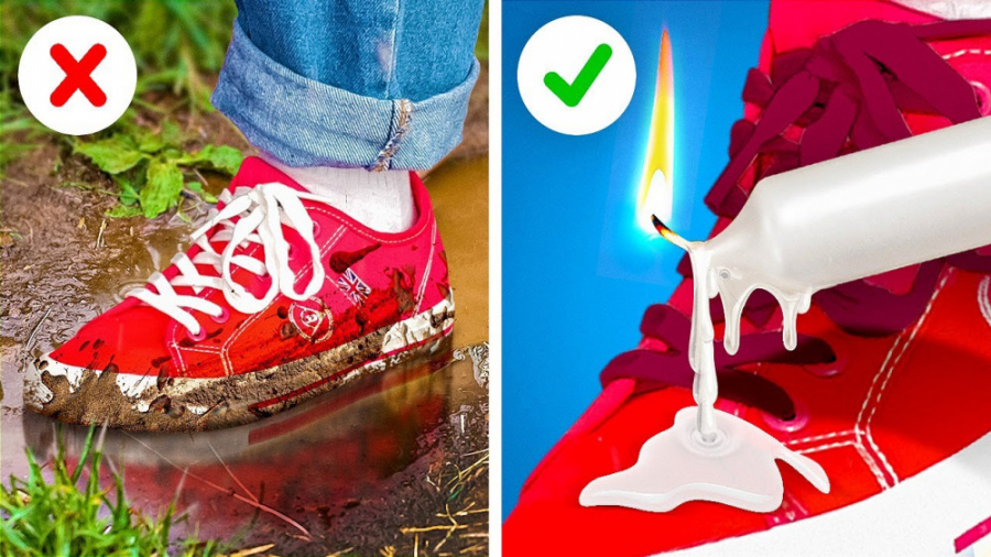 20 ترفند هوشمندانه برای همه مو...