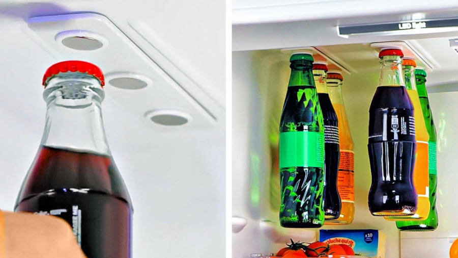 ایده های خلاقانه سازماندهی خان...