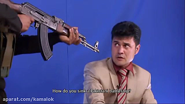 فیلم سینمایی افغانی ملانصرالدی...