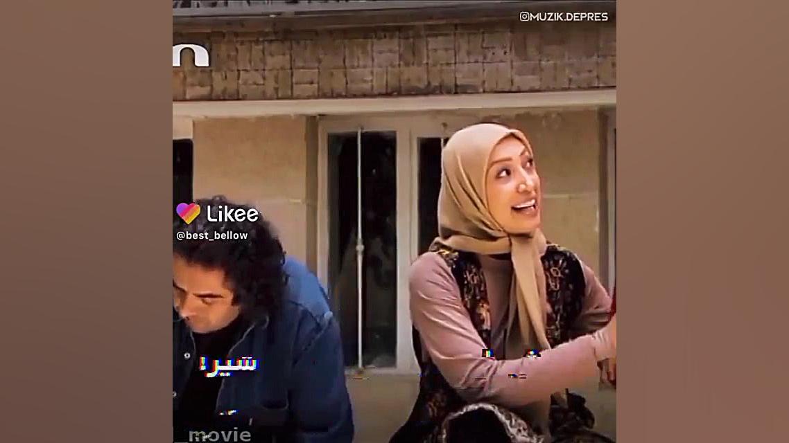 کلیپ دنیای پول پرست