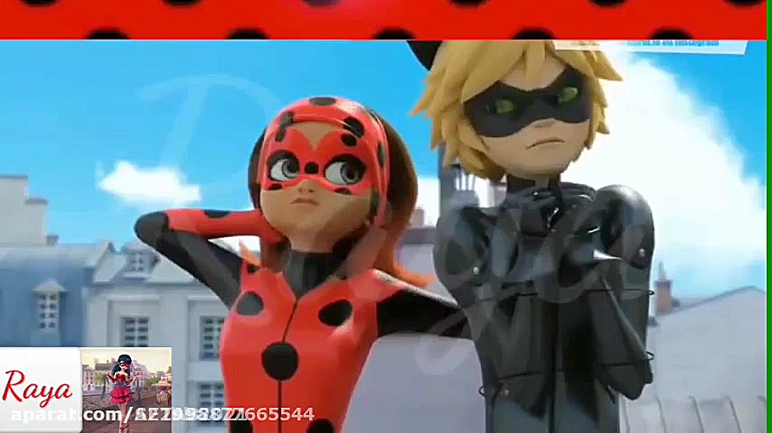 ماجراجویی در پاریس