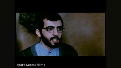 آنونس فیلم سینمایی &laquo;طلا...