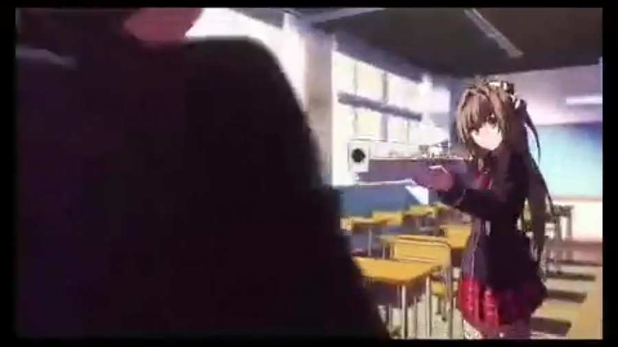 چگونه با کراش خود قرار بگذاریم...