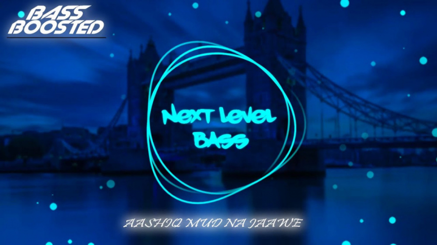 بهترین آهنگ بیس دار  قوی ترین...