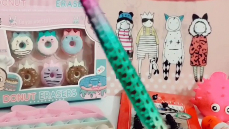 آنباکسینگ از کیوسک نت دوستون د...