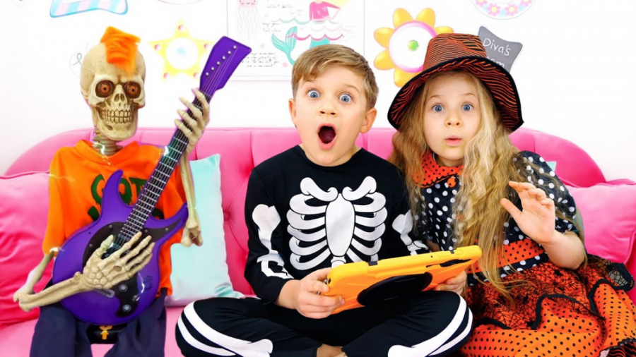 برنامه کودک  کارتون دخترانه  ک...