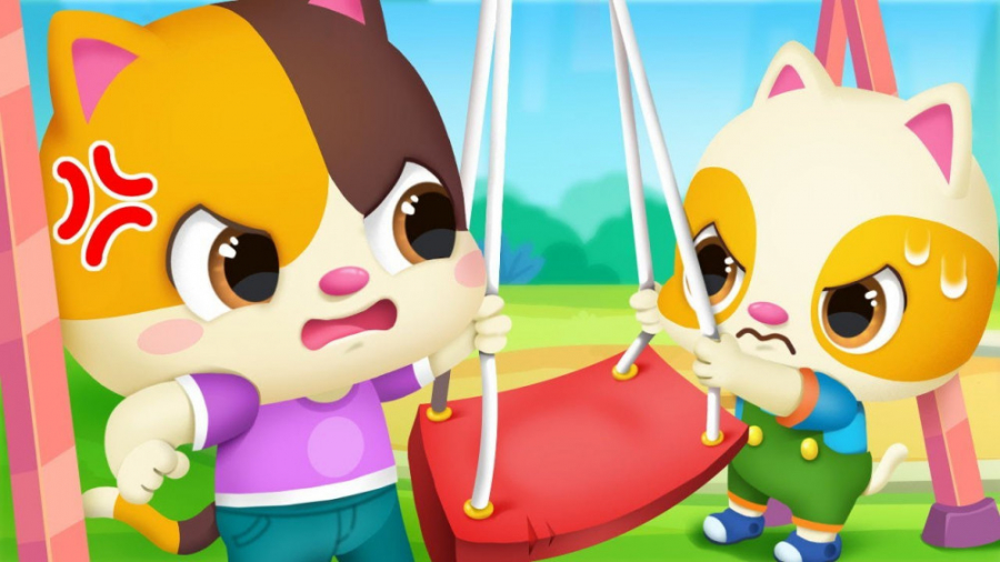 ترانه های شاد کودکانه  برنامه...