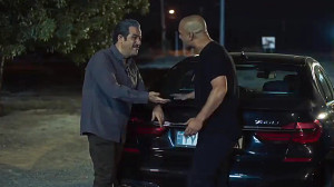 دانلود سریال نیسان آبی قسمت 16...