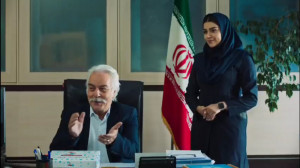 دانلود سریال کمدی نیسان آبی قس...