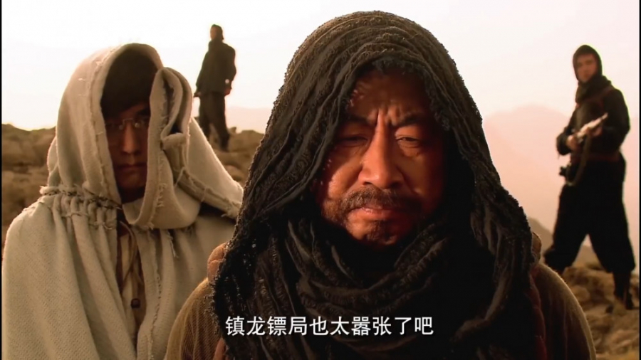 دانلود سينمايي کنگفو رزمی مهیج...