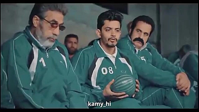 بازی مرکب ایرانی