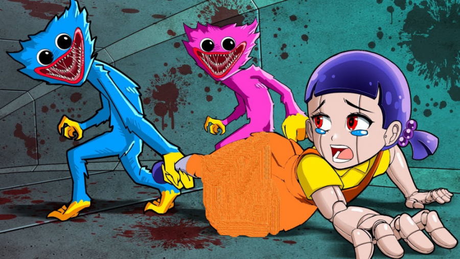 ایده های  امنگ اس و هاگی واگی