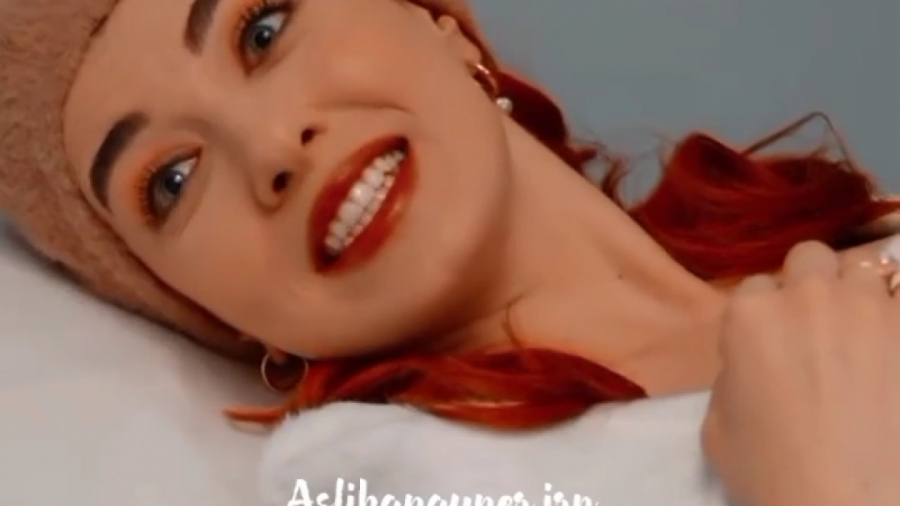 سکانسی از سریال ستاره شمالی